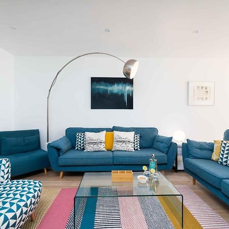Mavericks St Ives Dış mekan fotoğraf