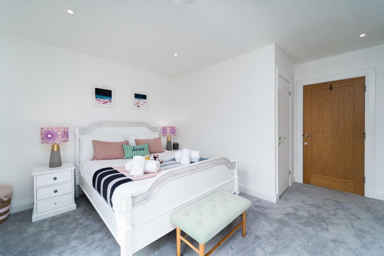 Mavericks St Ives Dış mekan fotoğraf