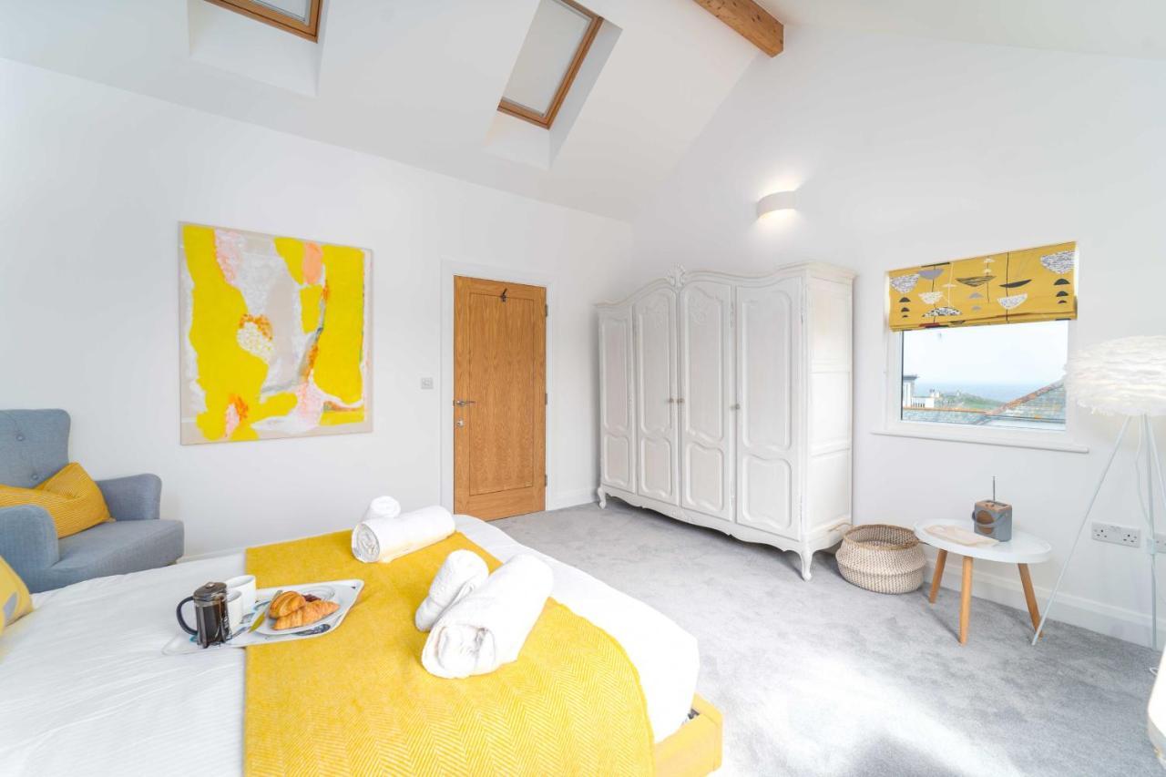 Mavericks St Ives Dış mekan fotoğraf