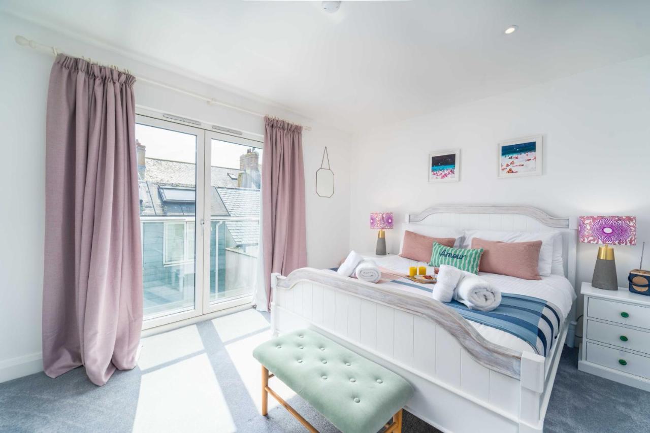 Mavericks St Ives Dış mekan fotoğraf