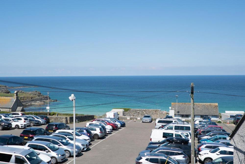 Mavericks St Ives Dış mekan fotoğraf