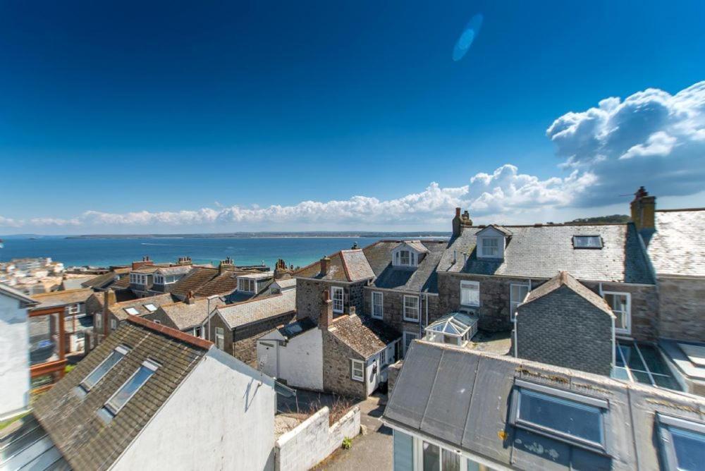 Mavericks St Ives Dış mekan fotoğraf